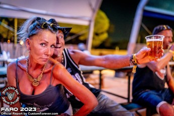 Bike Rally Faro 2023 Oasis 185