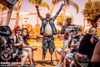 Bike Rally Faro 2023 Oasis 178