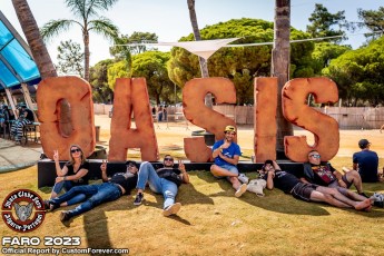 Bike Rally Faro 2023 Oasis 167
