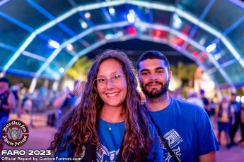 Bike Rally Faro 2023 Oasis 153