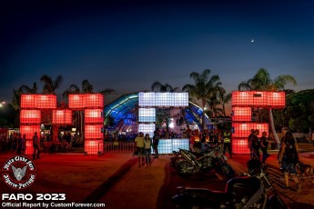 Bike Rally Faro 2023 Oasis 142
