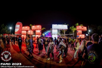 Bike Rally Faro 2023 Oasis 143