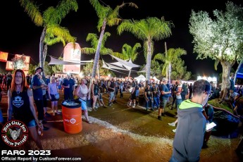 Bike Rally Faro 2023 Oasis 136