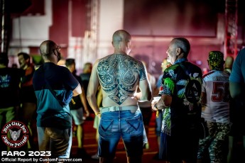 Bike Rally Faro 2023 Oasis 095