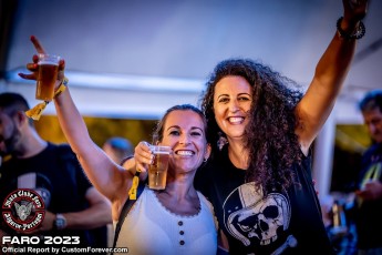 Bike Rally Faro 2023 Oasis 074