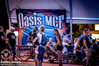 Bike Rally Faro 2023 Oasis 067