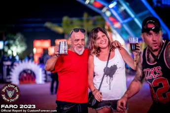 Bike Rally Faro 2023 Oasis 037