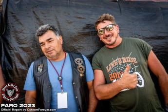 Bike Rally Faro 2023 Front Stage 329