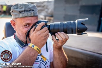 Bike Rally Faro 2023 Front Stage 323