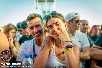 Bike Rally Faro 2023 Front Stage 317