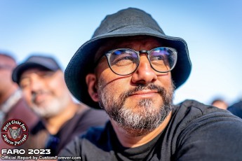 Bike Rally Faro 2023 Front Stage 315