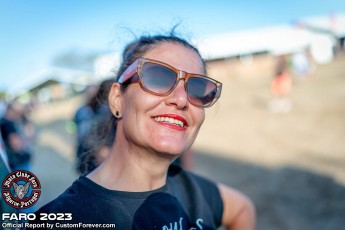 Bike Rally Faro 2023 Front Stage 312