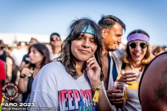 Bike Rally Faro 2023 Front Stage 294