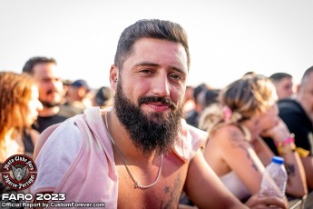 Bike Rally Faro 2023 Front Stage 286