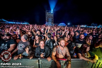 Bike Rally Faro 2023 Front Stage 281