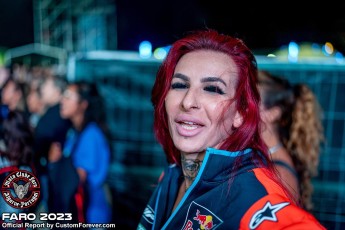 Bike Rally Faro 2023 Front Stage 277