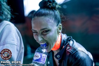 Bike Rally Faro 2023 Front Stage 274