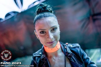 Bike Rally Faro 2023 Front Stage 273