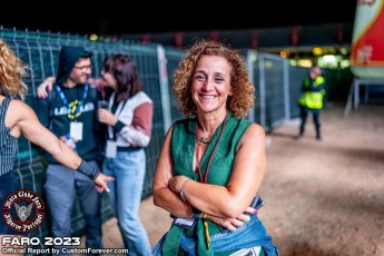 Bike Rally Faro 2023 Front Stage 268