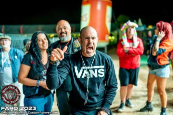 Bike Rally Faro 2023 Front Stage 264