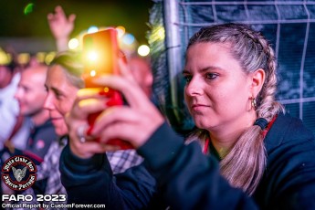 Bike Rally Faro 2023 Front Stage 259
