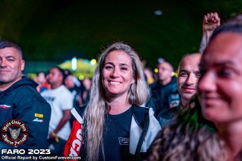 Bike Rally Faro 2023 Front Stage 258