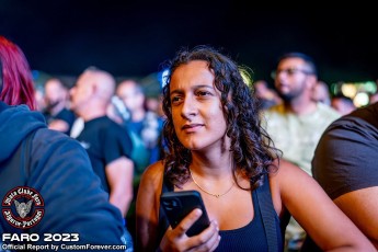 Bike Rally Faro 2023 Front Stage 251