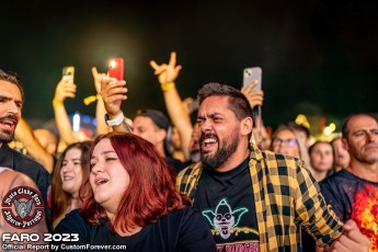 Bike Rally Faro 2023 Front Stage 246