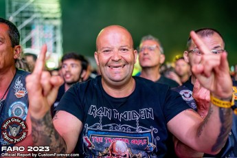 Bike Rally Faro 2023 Front Stage 244