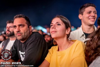 Bike Rally Faro 2023 Front Stage 242