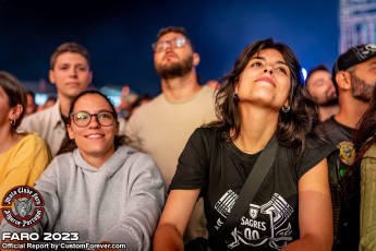 Bike Rally Faro 2023 Front Stage 240