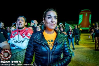 Bike Rally Faro 2023 Front Stage 233