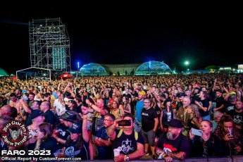 Bike Rally Faro 2023 Front Stage 234