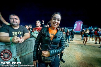Bike Rally Faro 2023 Front Stage 232
