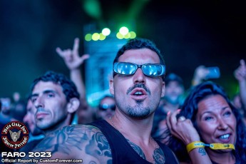 Bike Rally Faro 2023 Front Stage 227