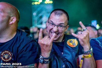 Bike Rally Faro 2023 Front Stage 224