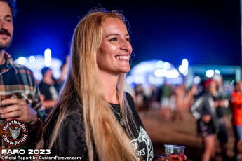 Bike Rally Faro 2023 Front Stage 211