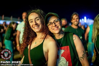 Bike Rally Faro 2023 Front Stage 208
