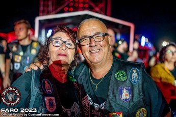 Bike Rally Faro 2023 Front Stage 202