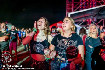 Bike Rally Faro 2023 Front Stage 188