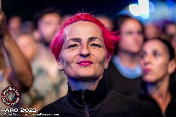 Bike Rally Faro 2023 Front Stage 180
