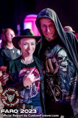 Bike Rally Faro 2023 Front Stage 171