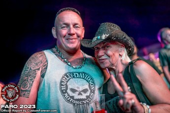Bike Rally Faro 2023 Front Stage 168