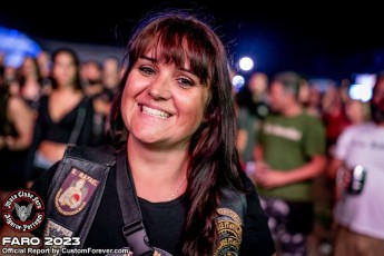 Bike Rally Faro 2023 Front Stage 166