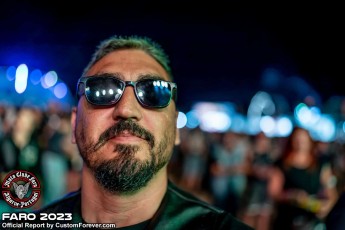 Bike Rally Faro 2023 Front Stage 159
