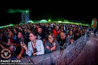 Bike Rally Faro 2023 Front Stage 143