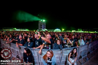 Bike Rally Faro 2023 Front Stage 139