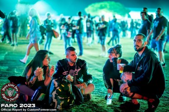 Bike Rally Faro 2023 Front Stage 134
