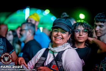 Bike Rally Faro 2023 Front Stage 127