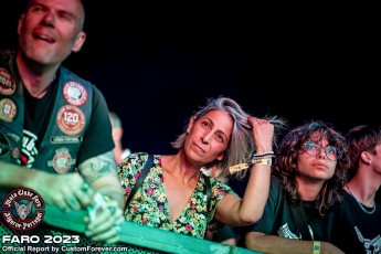 Bike Rally Faro 2023 Front Stage 114